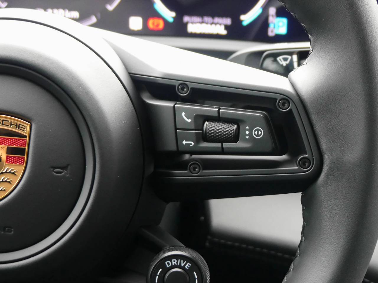 Porsche Taycan ph2 4S Cross Turismo - 2025 - Joinsteer - #17