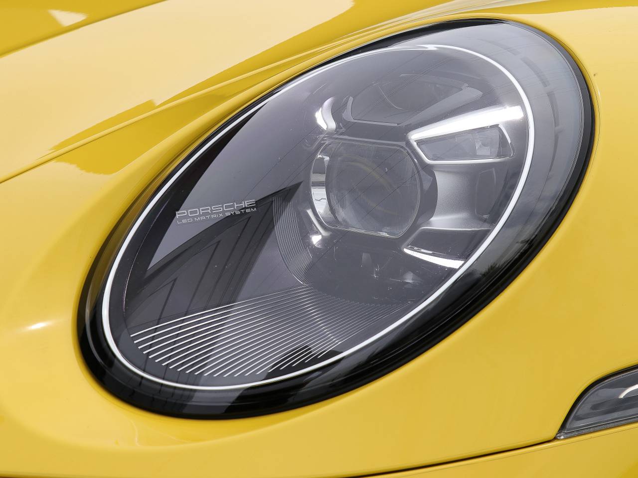 Porsche 992 I Turbo Cabriolet - 2024 - Joinsteer - #7