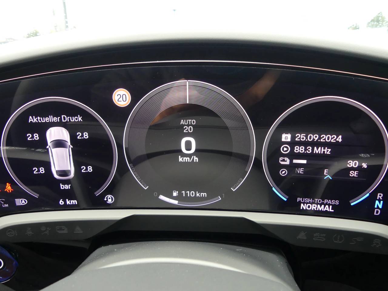 Porsche Taycan ph2 4S Cross Turismo - 2025 - Joinsteer - #20