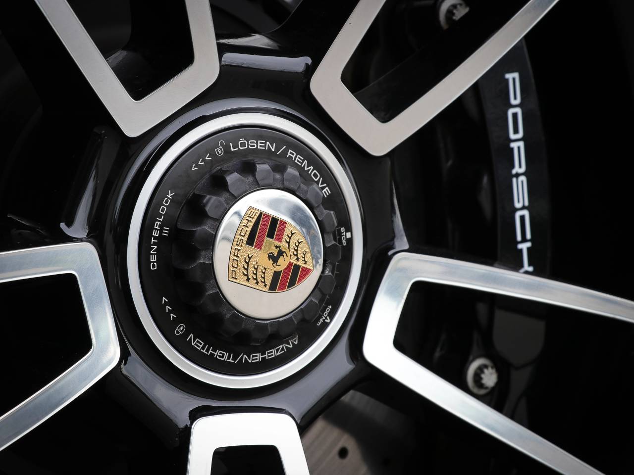 Porsche 992 I Turbo Cabriolet - 2024 - Joinsteer - #9