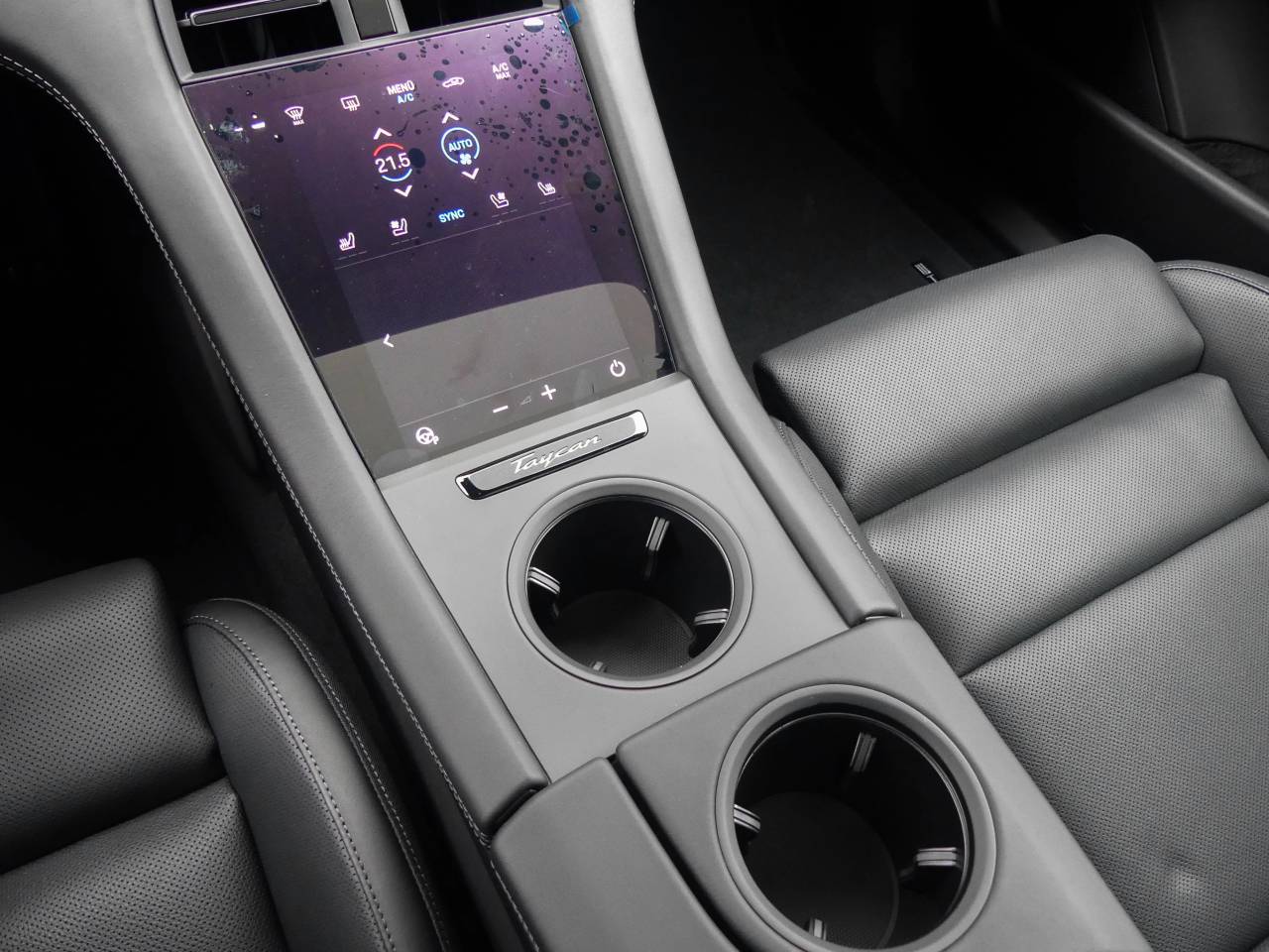 Porsche Taycan ph2 4S Cross Turismo - 2025 - Joinsteer - #23