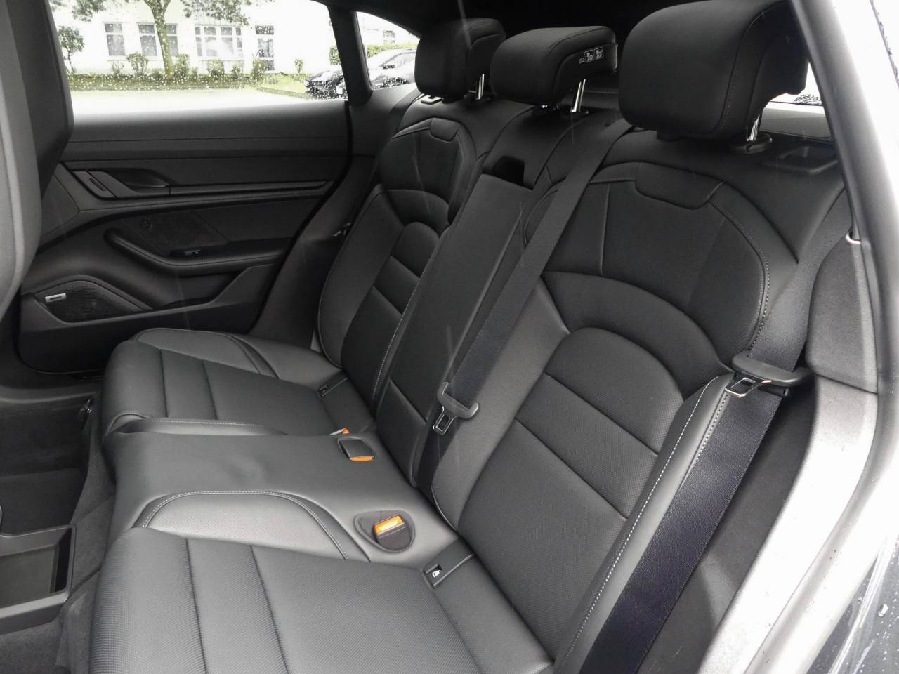 Porsche Taycan ph2 4S Cross Turismo - 2025 - Joinsteer - #26