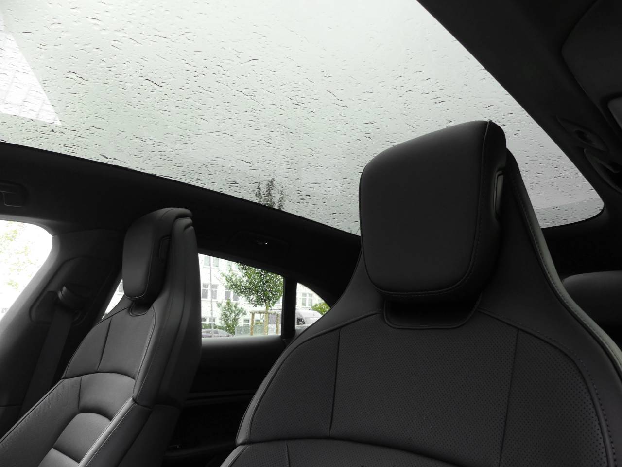 Porsche Taycan ph2 4S Cross Turismo - 2025 - Joinsteer - #27