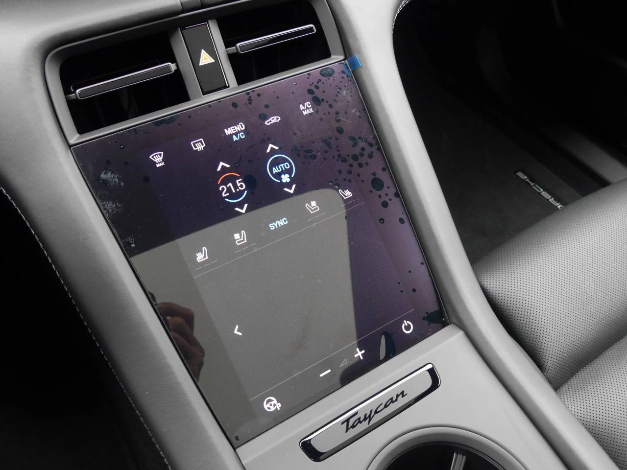 Porsche Taycan ph2 4S Cross Turismo - 2025 - Joinsteer - #28