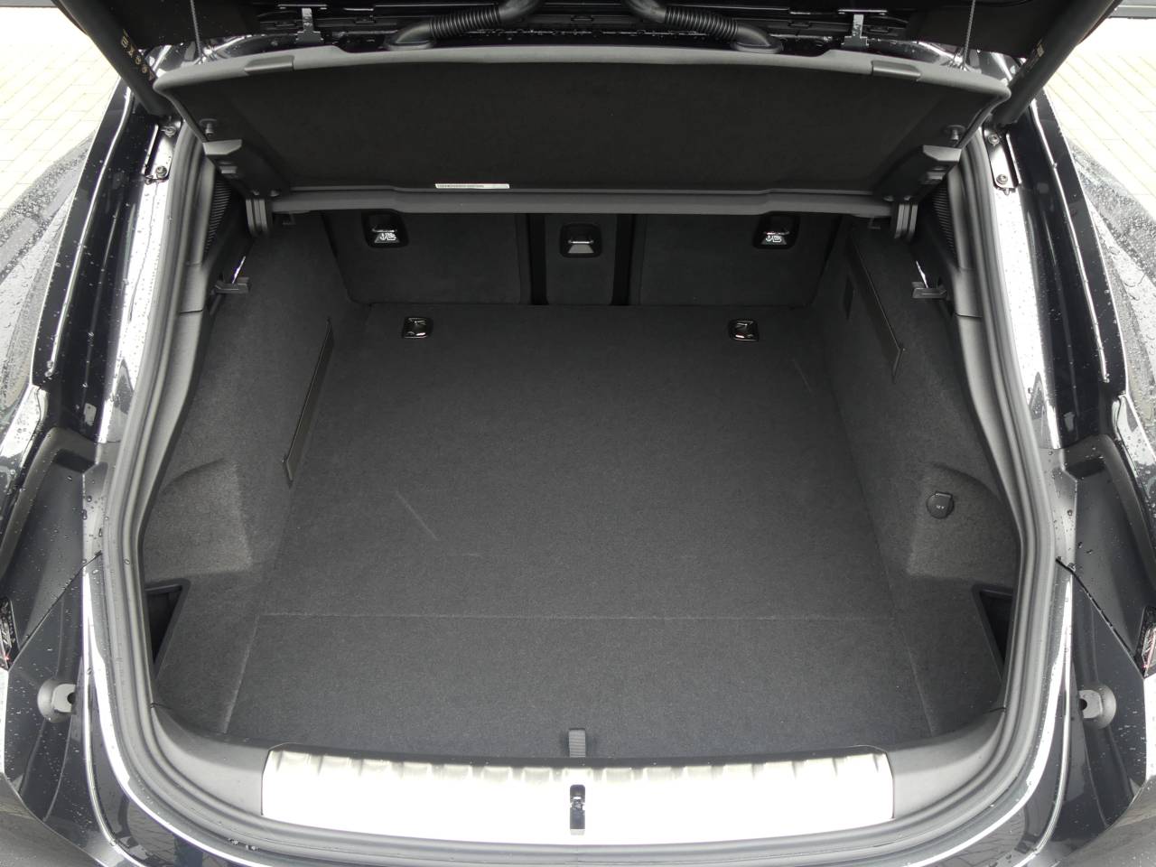 Porsche Taycan ph2 4S Cross Turismo - 2025 - Joinsteer - #30