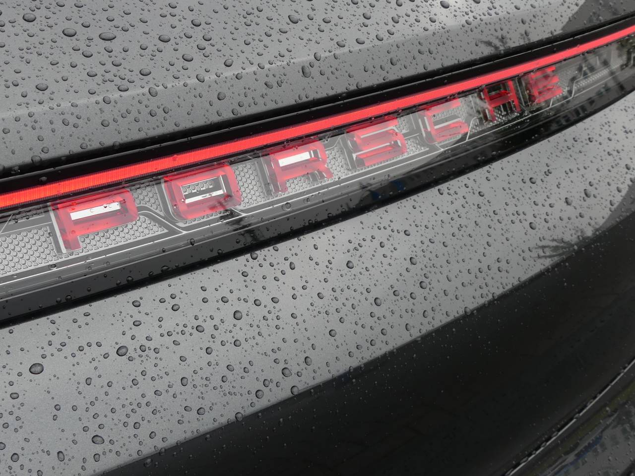 Porsche Taycan ph2 4S Cross Turismo - 2025 - Joinsteer - #31