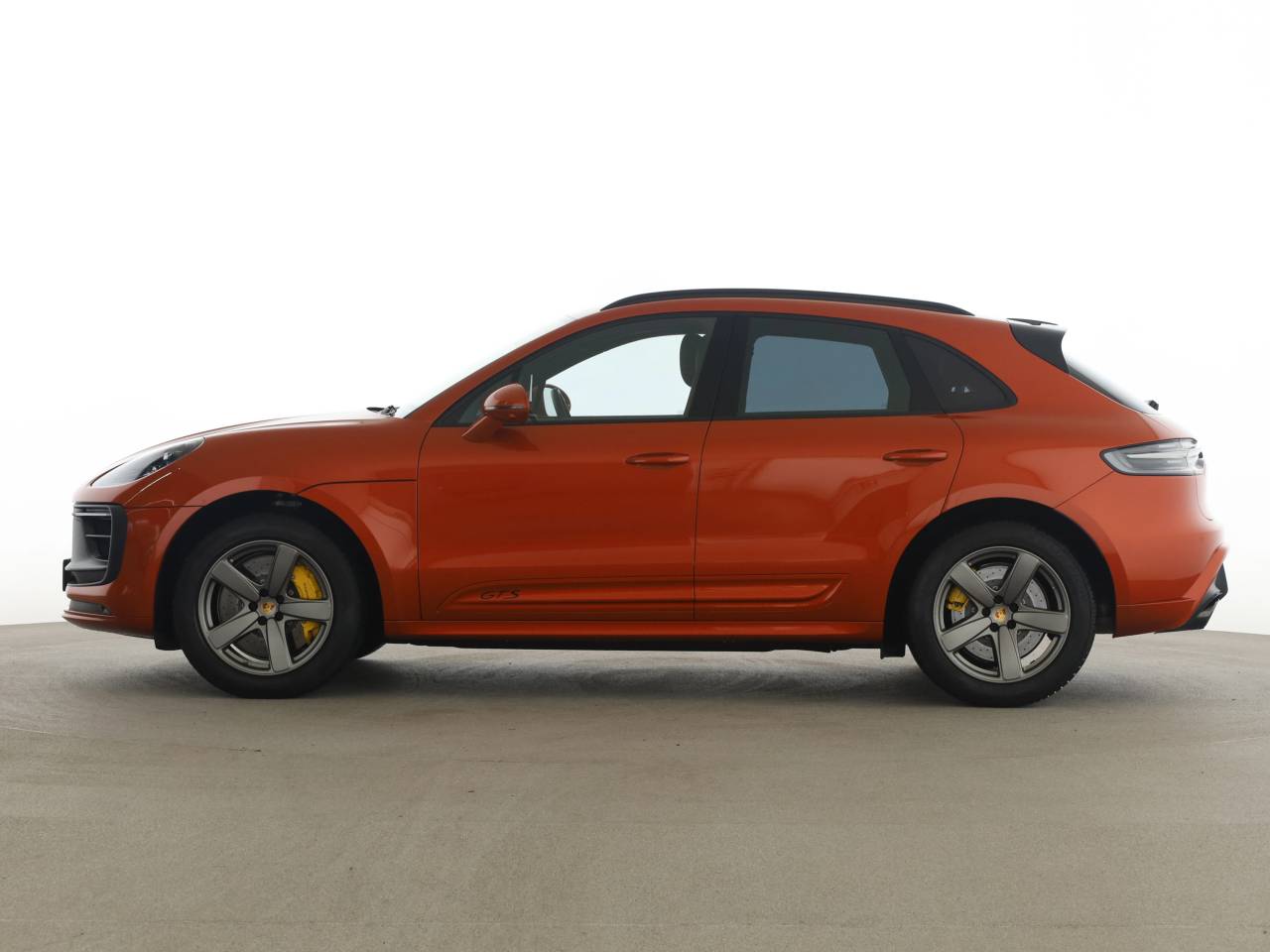 Porsche Macan III GTS - 2022 - Joinsteer - #2