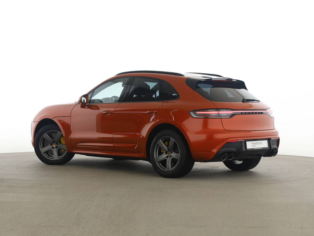 Porsche Macan III GTS - 2022 - Joinsteer - #3