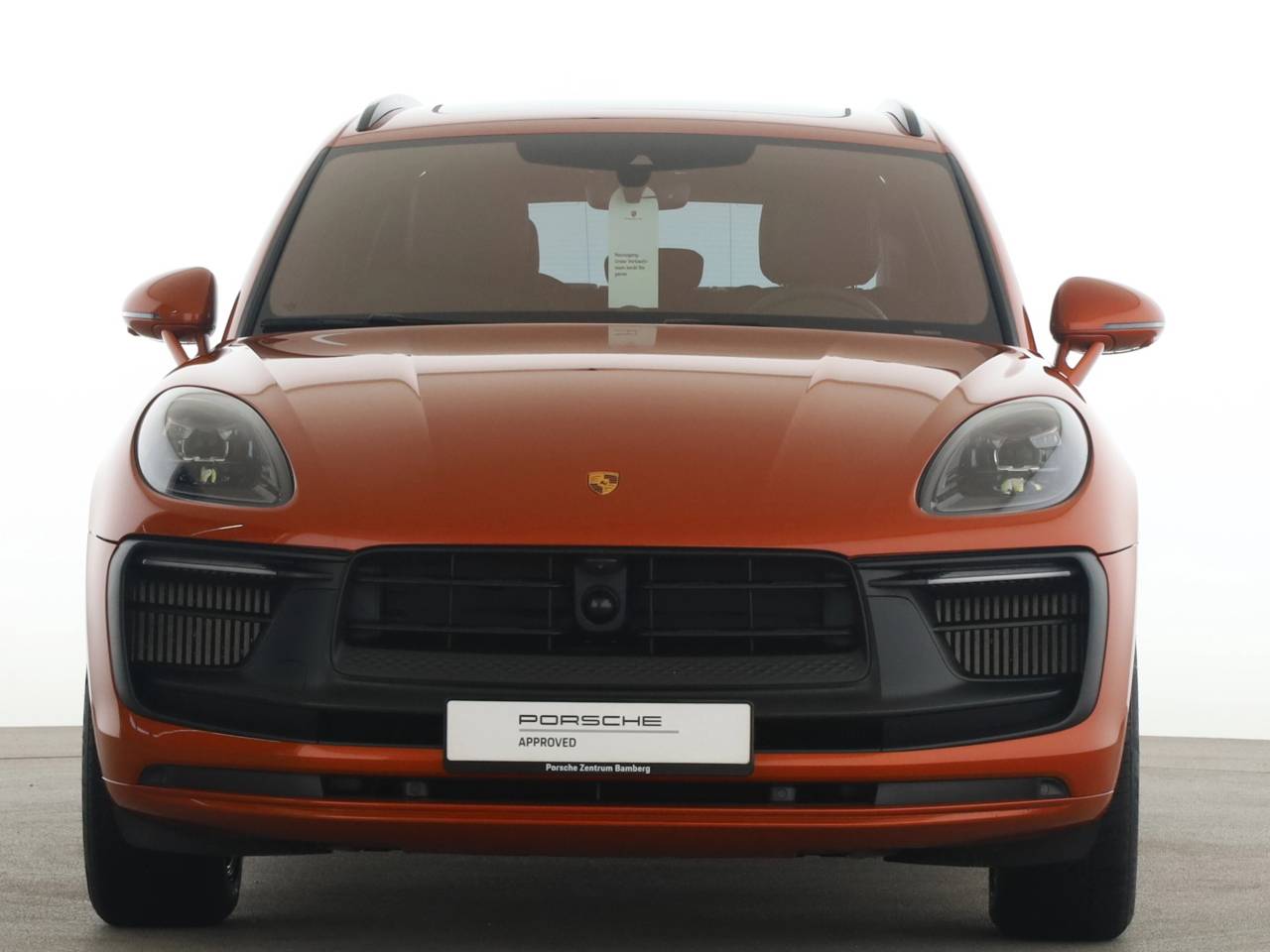 Porsche Macan III GTS - 2022 - Joinsteer - #4