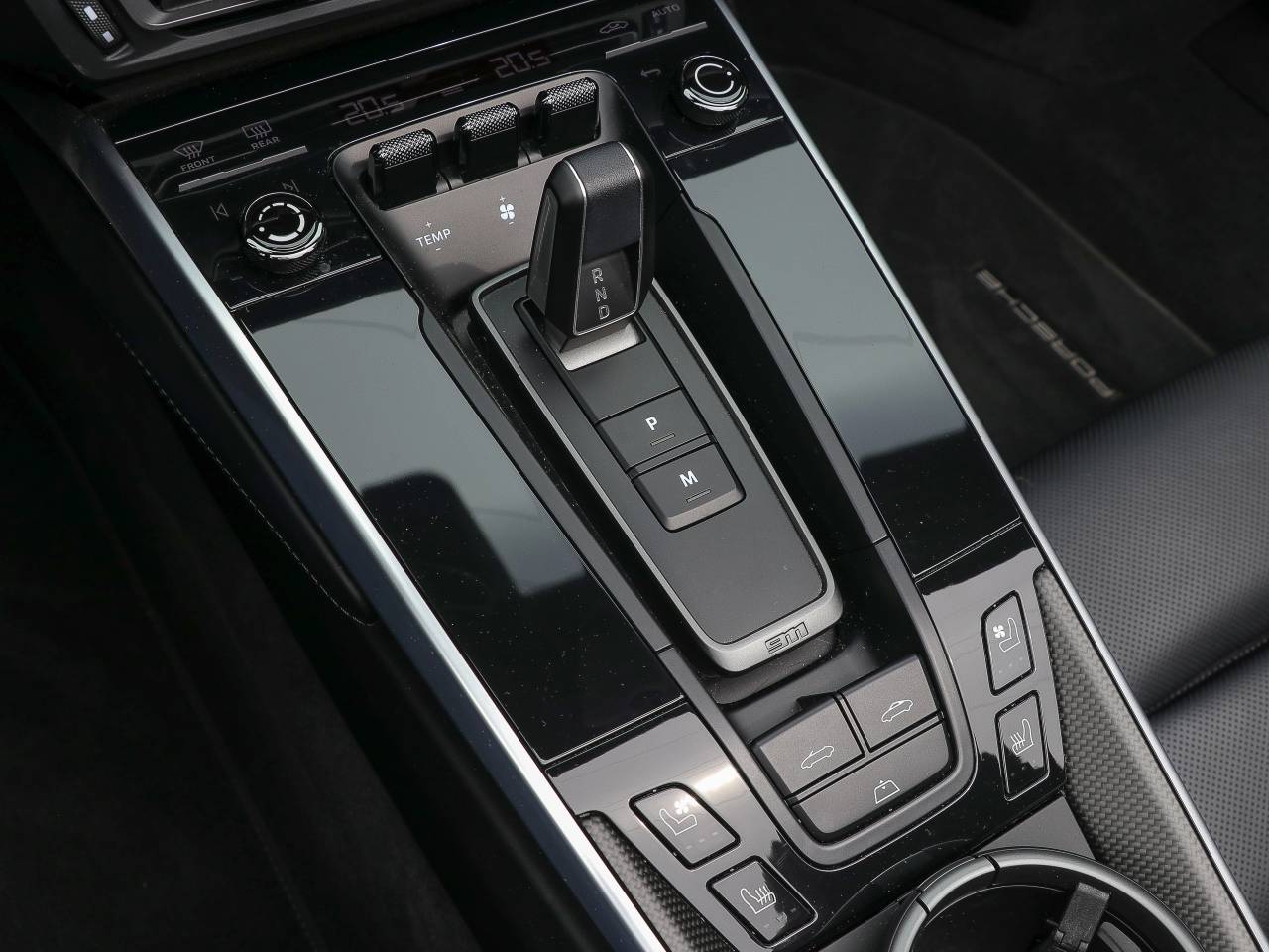 Porsche 992 I Turbo Cabriolet - 2024 - Joinsteer - #20