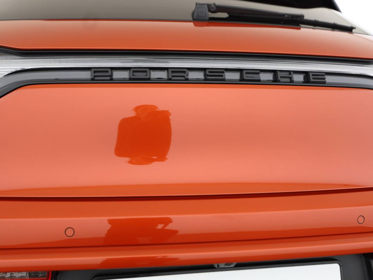 Porsche Macan III GTS - 2022 - Joinsteer - #8