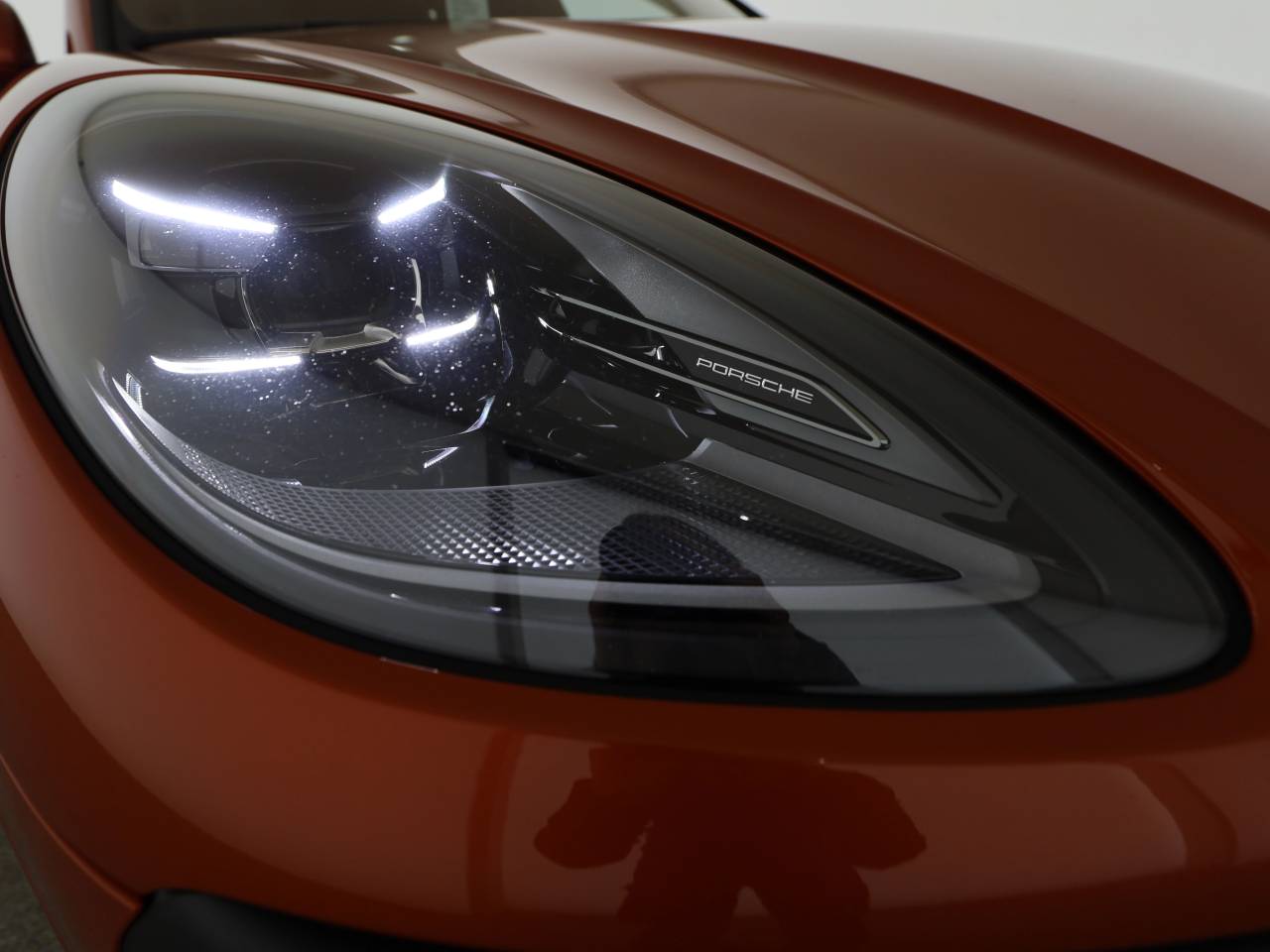 Porsche Macan III GTS - 2022 - Joinsteer - #9