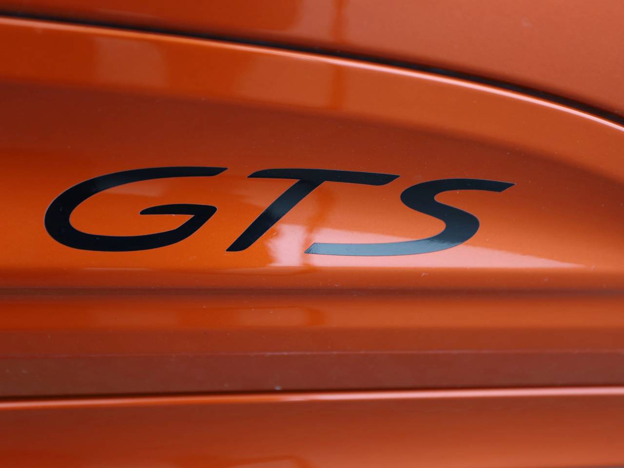 Porsche Macan III GTS - 2022 - Joinsteer - #10