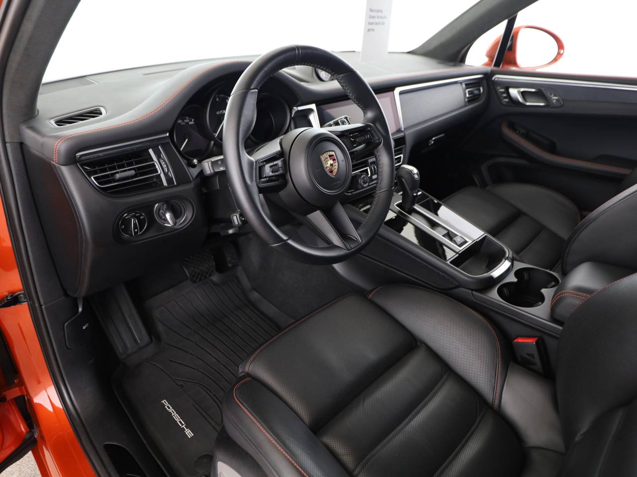 Porsche Macan III GTS - 2022 - Joinsteer - #11