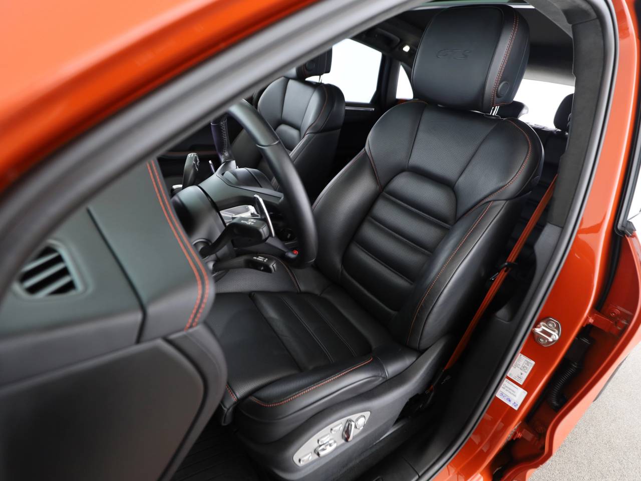 Porsche Macan III GTS - 2022 - Joinsteer - #12