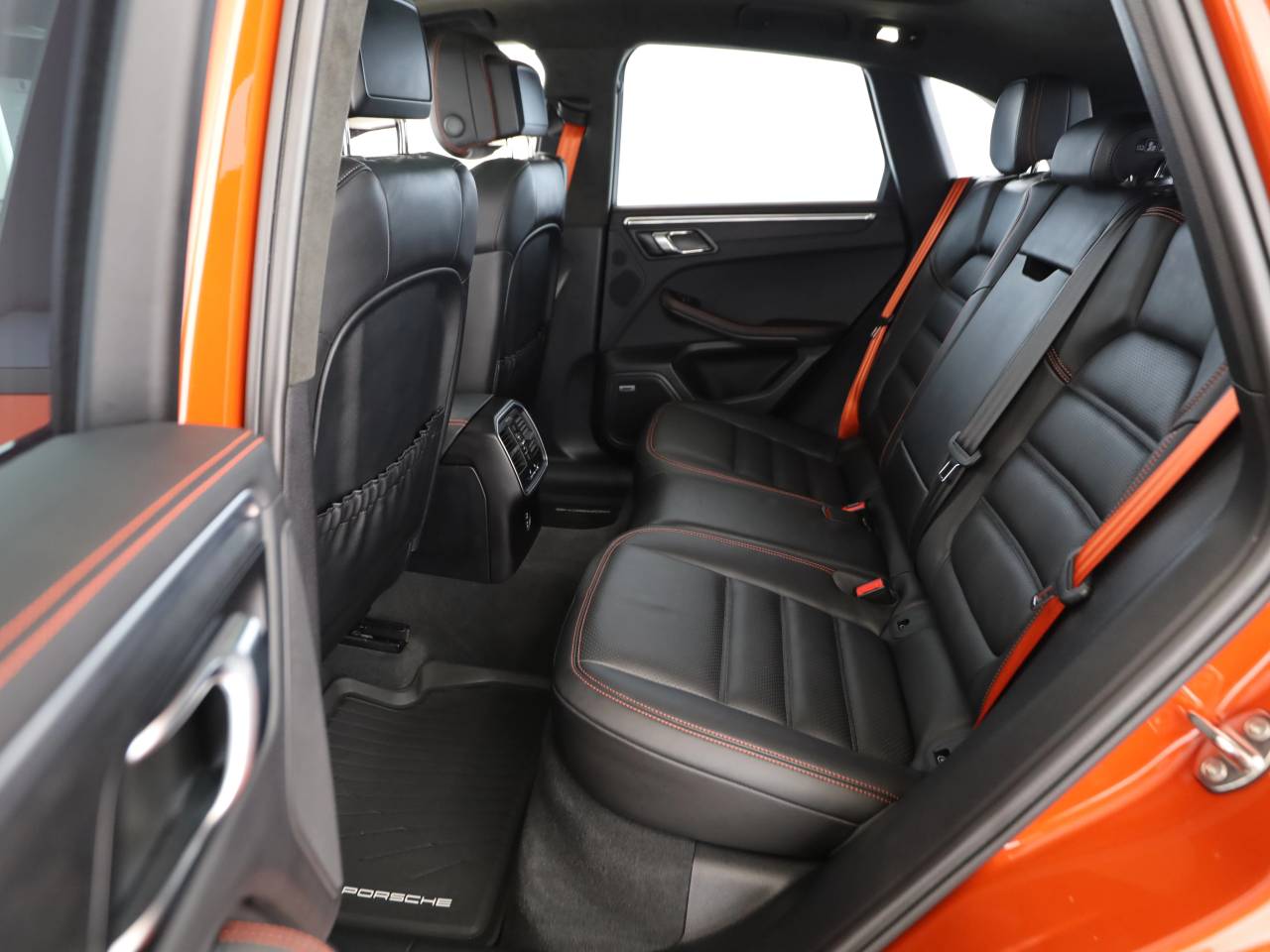 Porsche Macan III GTS - 2022 - Joinsteer - #14