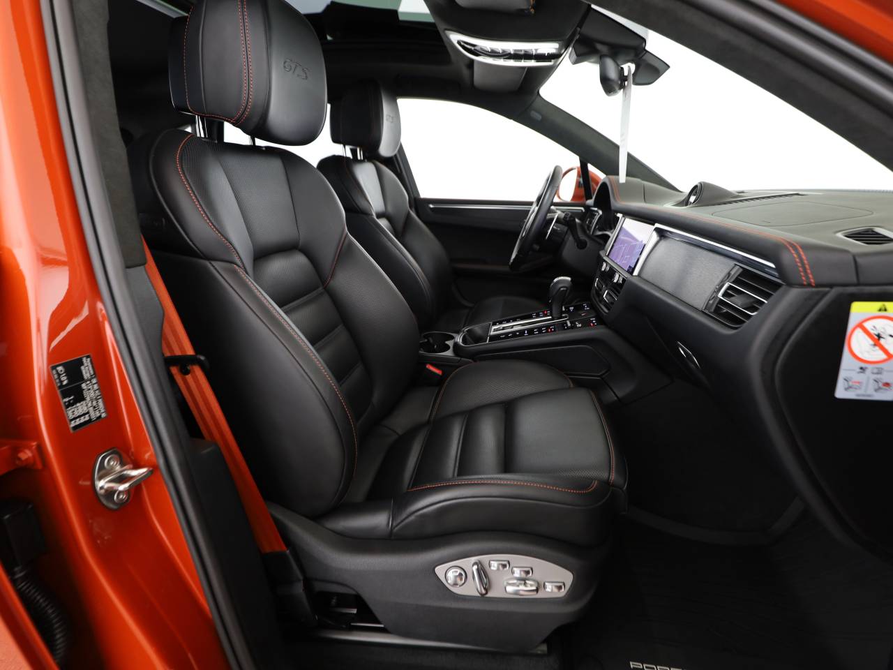 Porsche Macan III GTS - 2022 - Joinsteer - #15