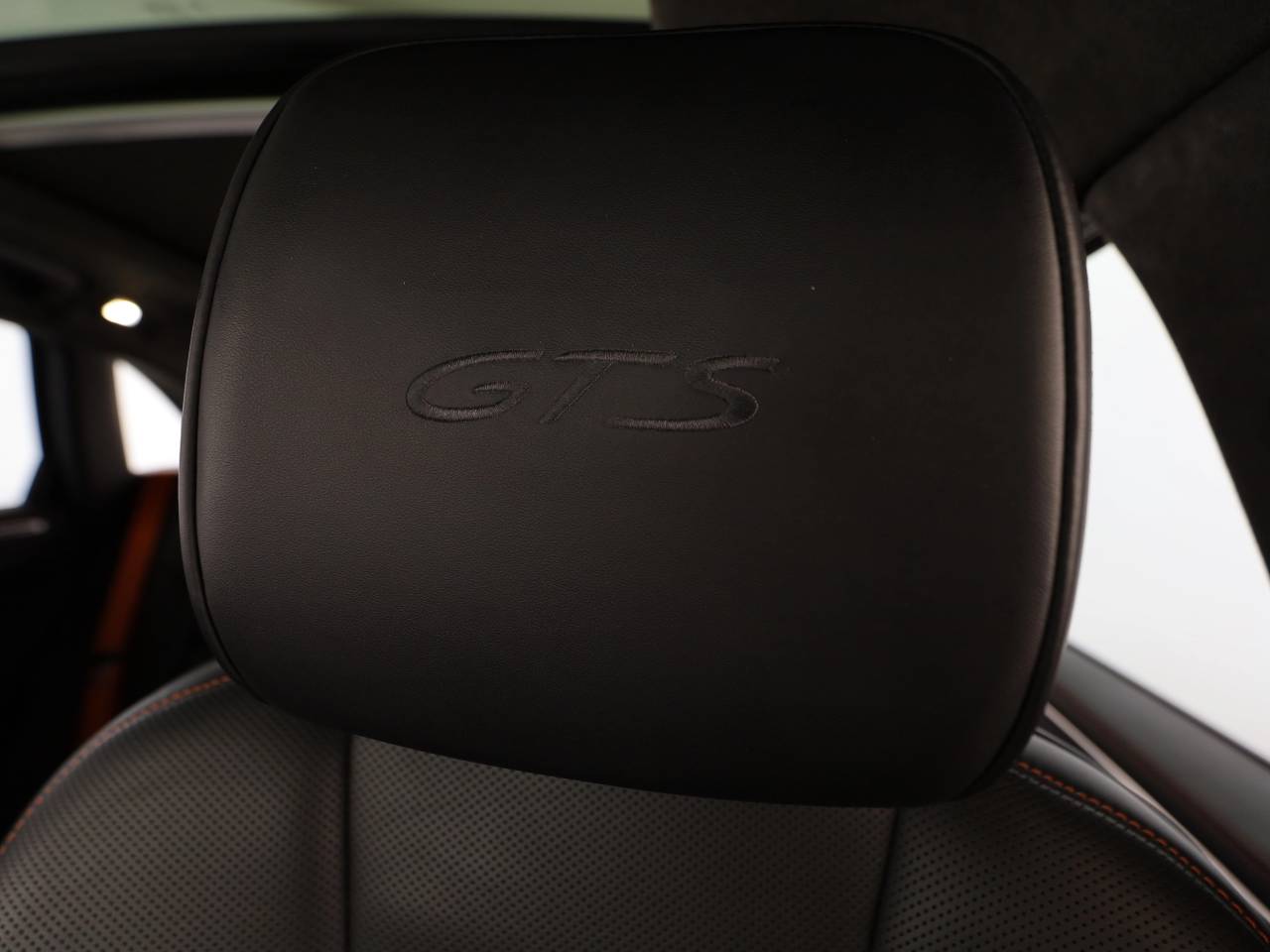 Porsche Macan III GTS - 2022 - Joinsteer - #16