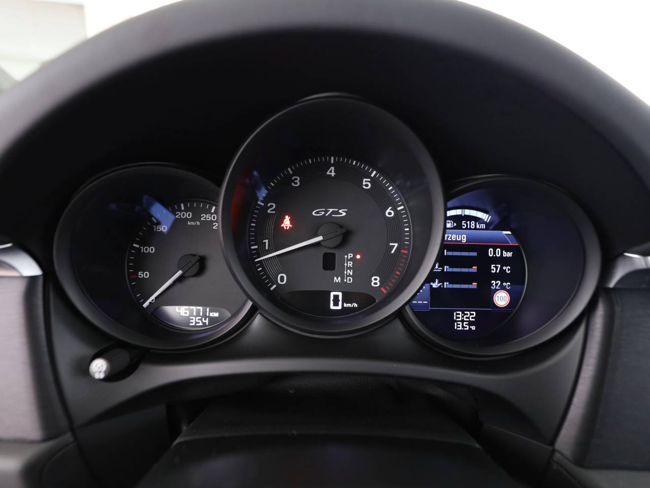 Porsche Macan III GTS - 2022 - Joinsteer - #17