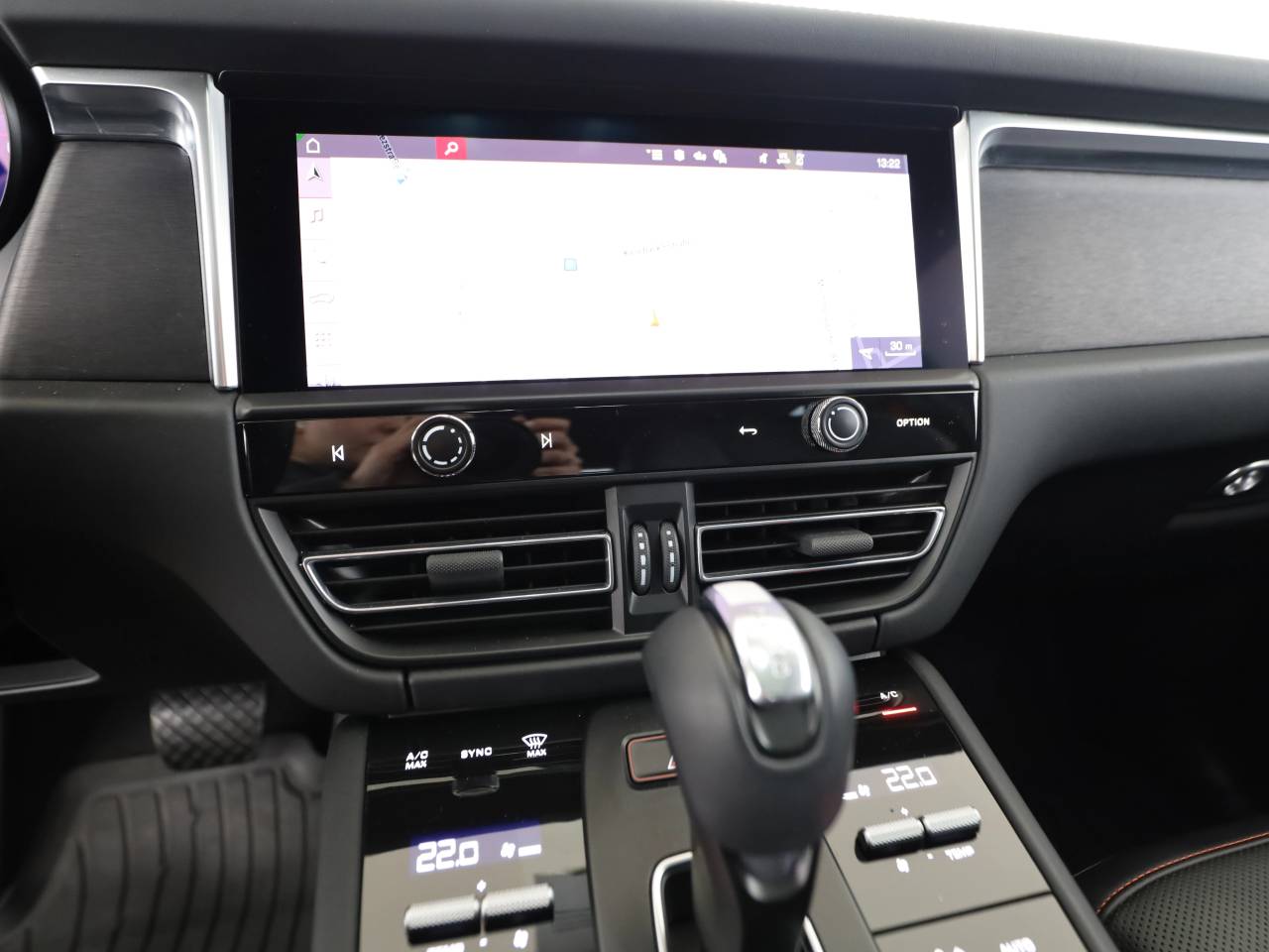 Porsche Macan III GTS - 2022 - Joinsteer - #18