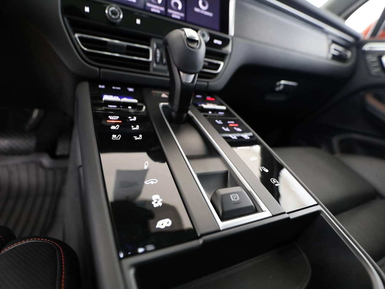 Porsche Macan III GTS - 2022 - Joinsteer - #19