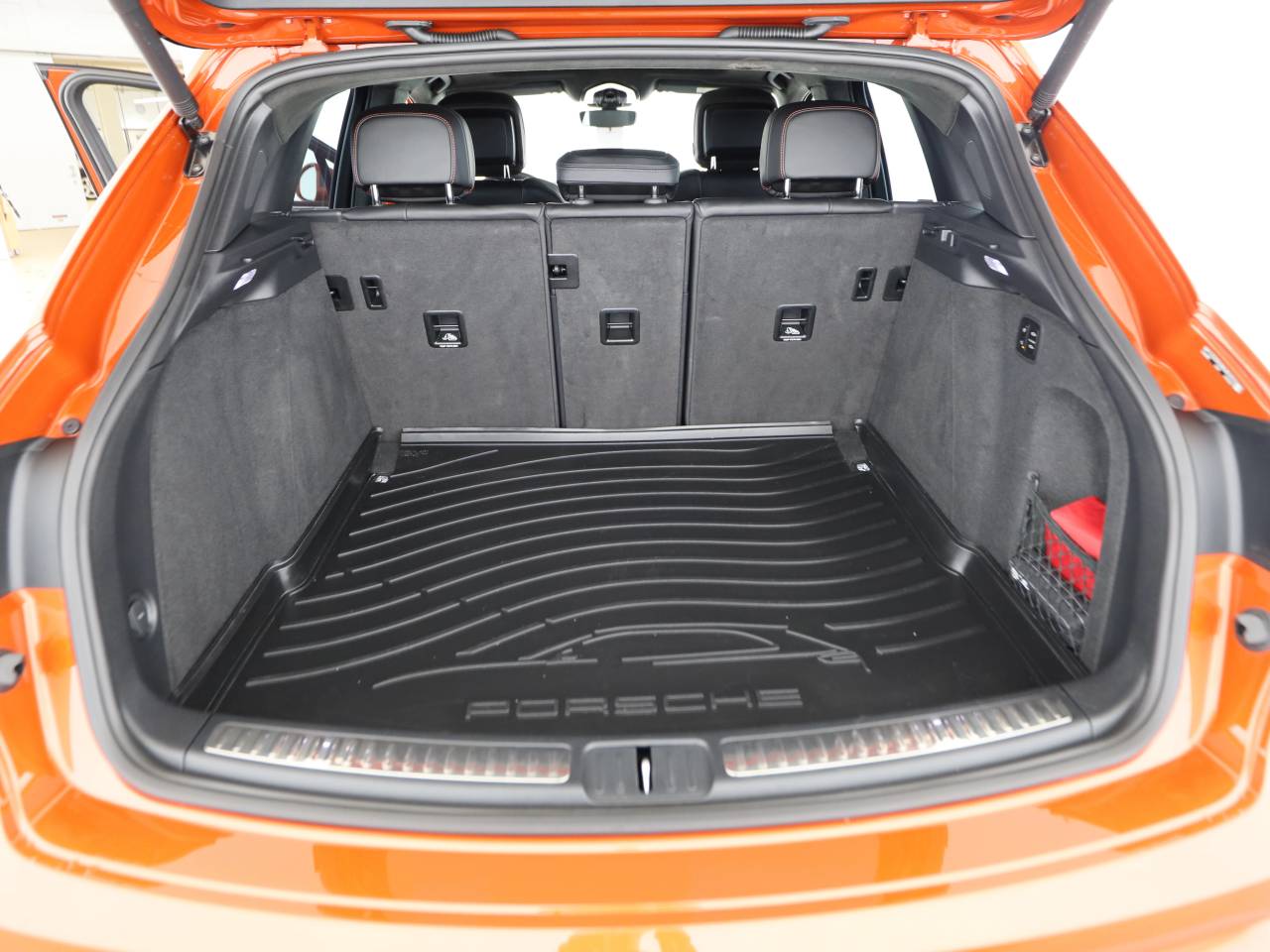 Porsche Macan III GTS - 2022 - Joinsteer - #22