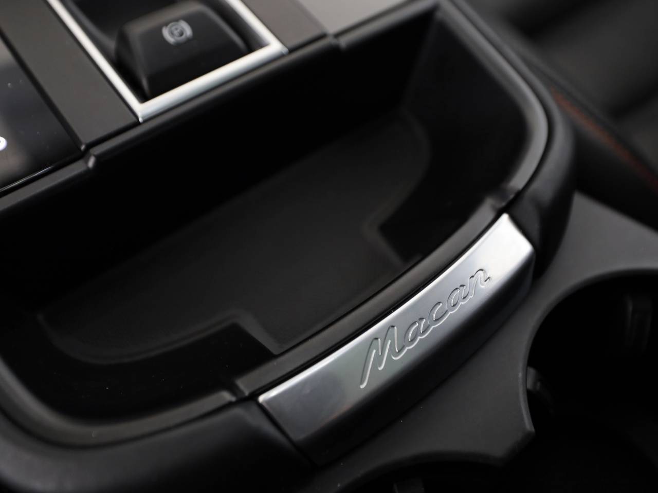 Porsche Macan III GTS - 2022 - Joinsteer - #23