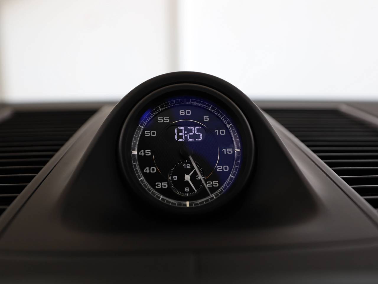 Porsche Macan III GTS - 2022 - Joinsteer - #24