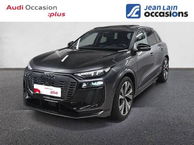 Audi Q6 SUV E-tron 360 KW - 2024 - Joinsteer - #1