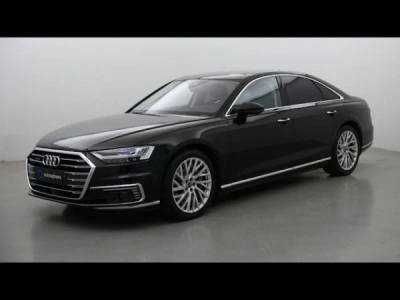 Audi A8 Berline Lang 60 TFSI Quattro - 2021 - Joinsteer - #1