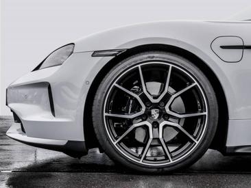 Porsche Taycan ph2 4S Sport Turismo — photo 5