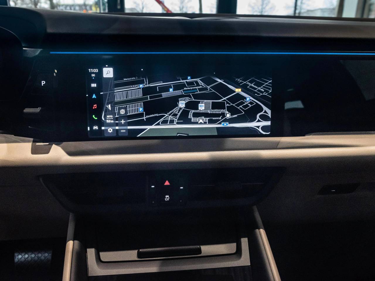 Porsche Macan Electrique - 2025 - Joinsteer - #16
