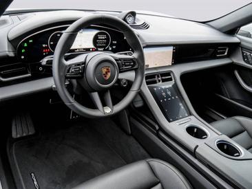 Porsche Taycan ph2 4S Sport Turismo — photo 11