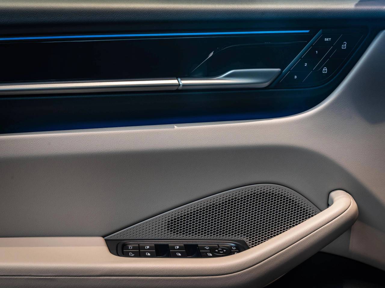 Porsche Macan Electrique - 2025 - Joinsteer - #24