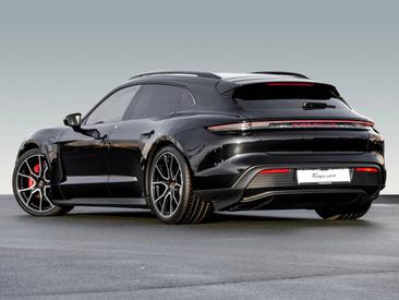 Porsche Taycan ph2 4S Sport Turismo — photo 3