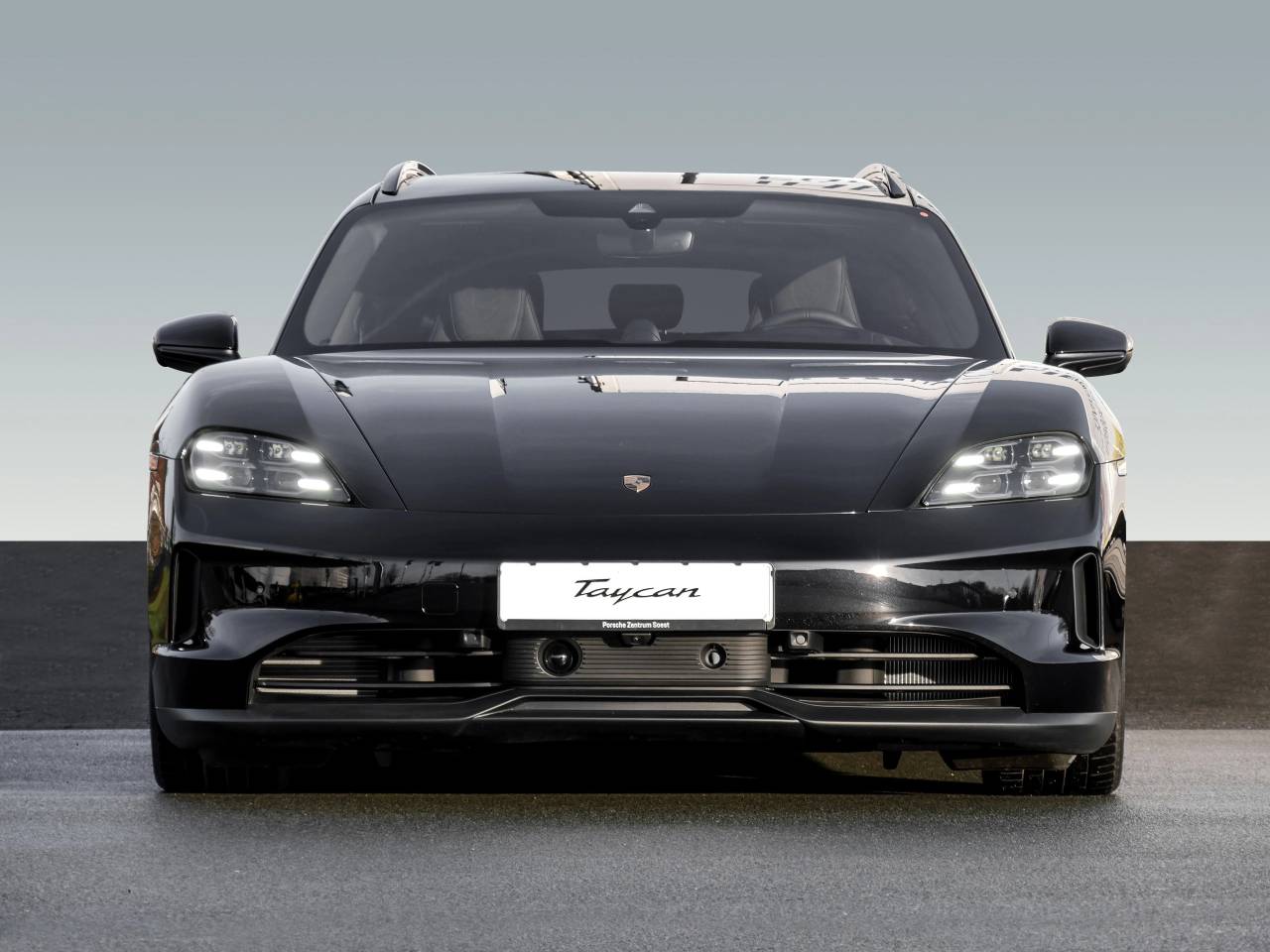 Porsche Taycan ph2 4S Sport Turismo - 2025 - Joinsteer - #4