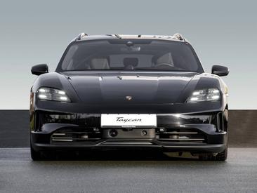 Porsche Taycan ph2 4S Sport Turismo — photo 4
