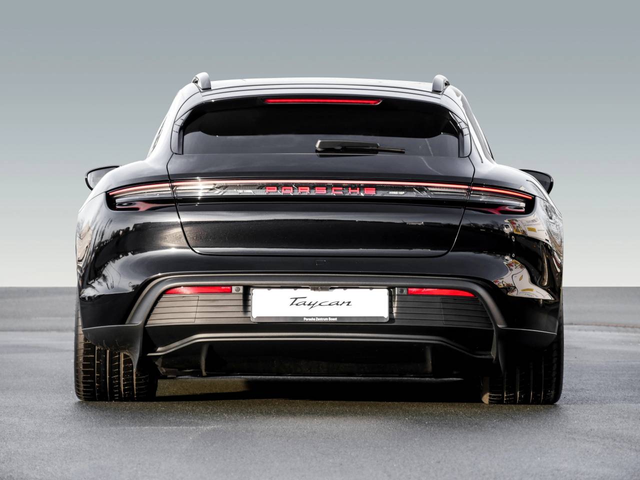 Porsche Taycan ph2 4S Sport Turismo - 2025 - Joinsteer - #5