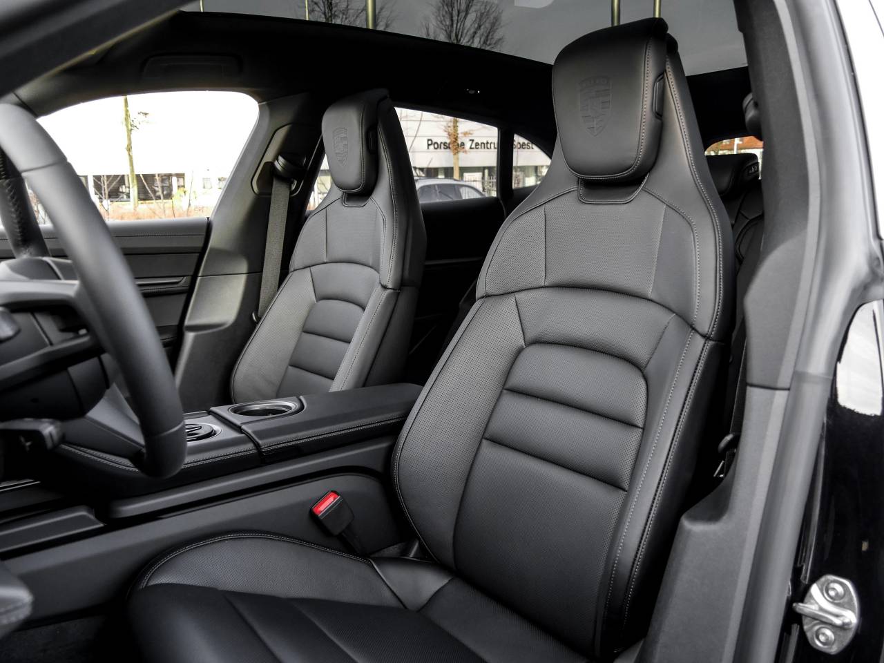 Porsche Taycan ph2 4S Sport Turismo - 2025 - Joinsteer - #12