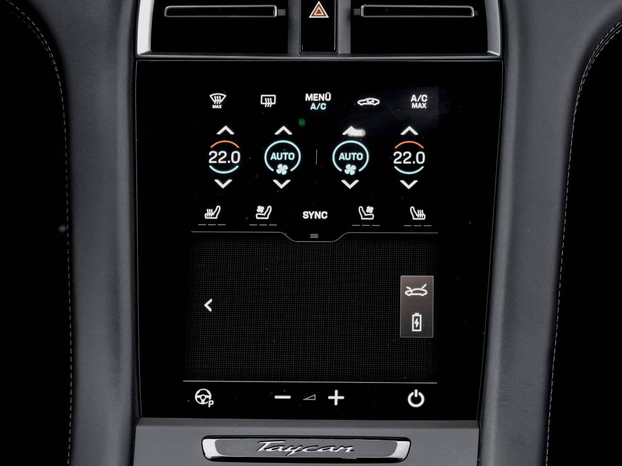 Porsche Taycan ph2 4S Sport Turismo - 2025 - Joinsteer - #15