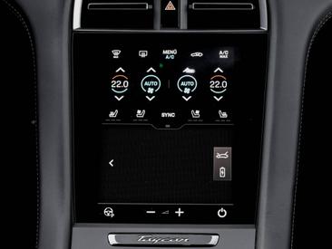 Porsche Taycan ph2 4S Sport Turismo — photo 15