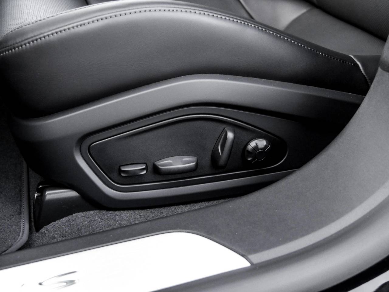 Porsche Taycan ph2 4S Sport Turismo - 2025 - Joinsteer - #19