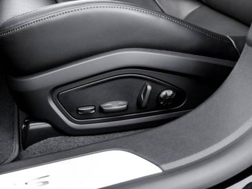Porsche Taycan ph2 4S Sport Turismo — photo 19