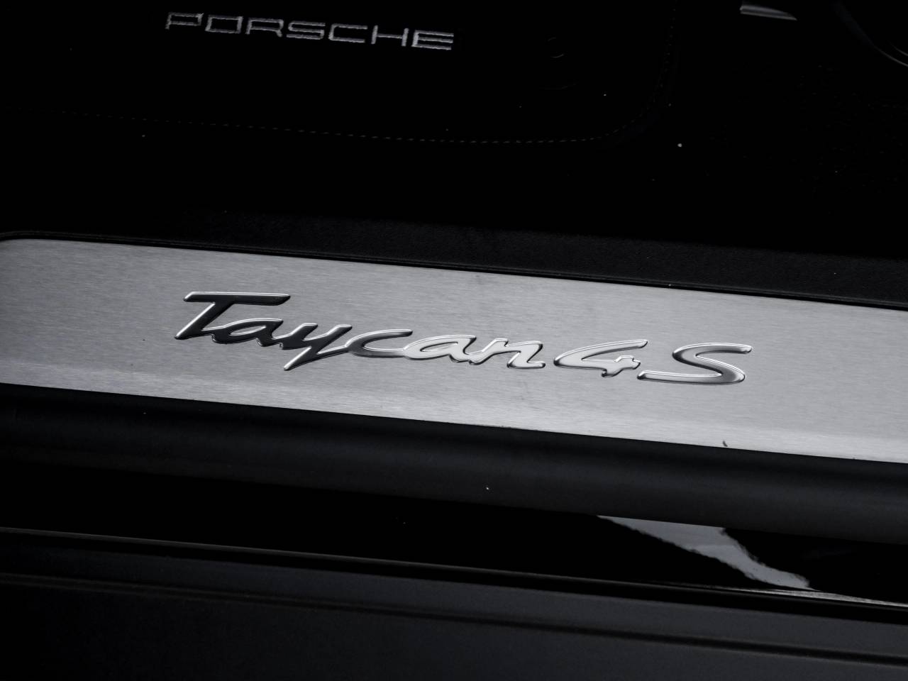 Porsche Taycan ph2 4S Sport Turismo - 2025 - Joinsteer - #20