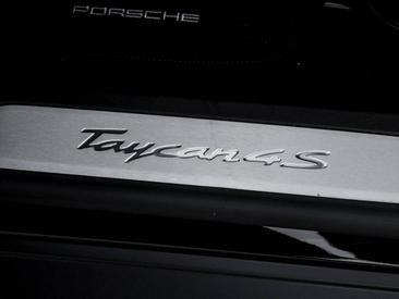 Porsche Taycan ph2 4S Sport Turismo — photo 20