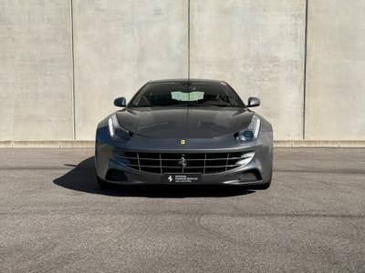 Ferrari FF