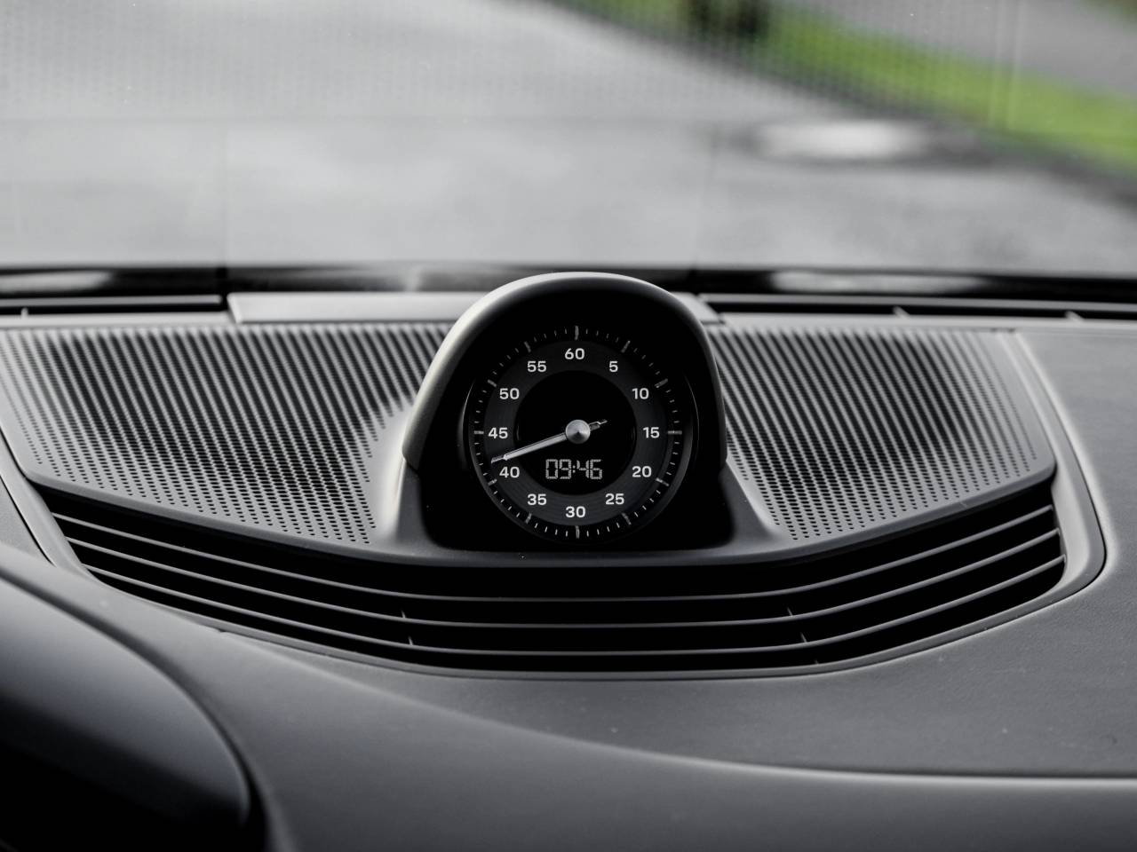 Porsche Taycan ph2 4S Sport Turismo - 2025 - Joinsteer - #21