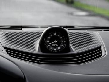 Porsche Taycan ph2 4S Sport Turismo — photo 21