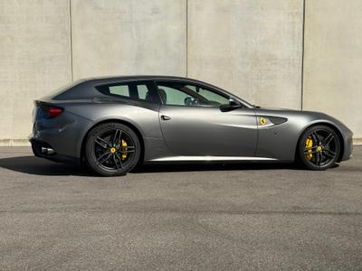 Ferrari FF
