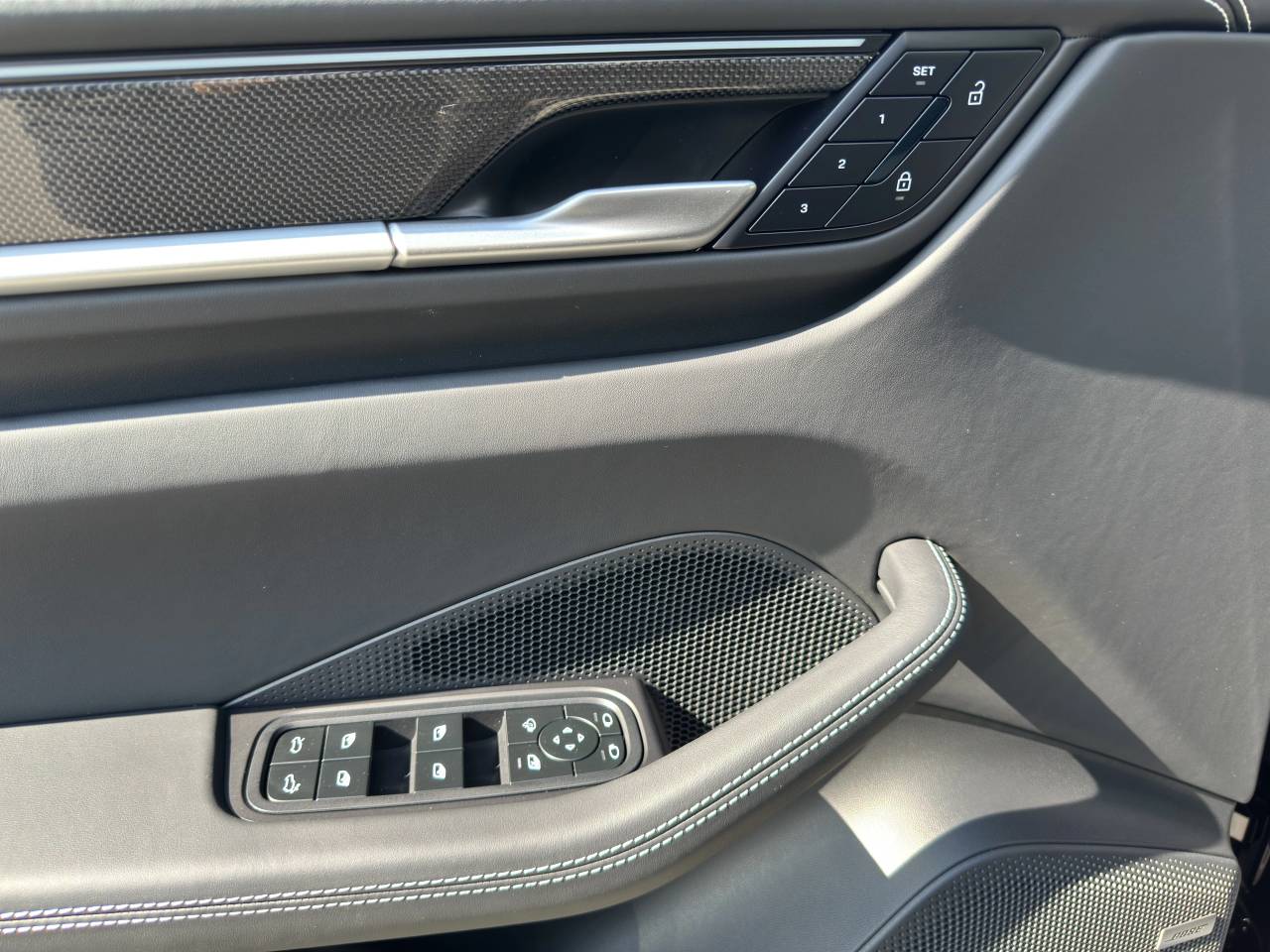Porsche Macan Electrique 4 - 2025 - Joinsteer - #16
